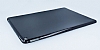 iPad Pro 12.9 Siyah Silikon Klf - Resim 1