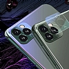 iPhone 11 Pro 3D Cam Kamera Koruyucu - Resim 1