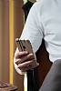 Woodenzy iPhone 11 Pro Max Doal Beyaz Ahap Kaplama - Resim: 5