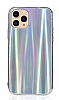 iPhone 11 Pro Max Kamera Korumal Hologram Gkkua Silikon Klf