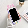 Samsung Galaxy A32 4G Pop-it Unicorn Silikon Klf - Resim: 2