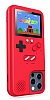 iPhone 11 Pro Max Oynanabilir Tetris Gameboy Krmz Telefon Klf