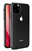 iPhone 11 Pro Ultra nce effaf Silikon Klf