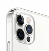 Eiroo iPhone 12 / 12 Pro 6.1 in Manyetik zellikli Wireless effaf Silikon Klf - Resim: 10