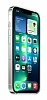 Eiroo iPhone 13 Pro Max Manyetik zellikli Wireless effaf Silikon Klf - Resim: 11