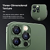 iPhone 13 Pro / 13 Pro Max Yeşil Kamera Lens Koruyucu - Resim: 2