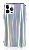 iPhone 13 Pro Kamera Korumal Hologram Gkkua Silikon Klf