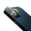 iPhone 13 Pro Neon Sar Kamera Lens Koruyucu