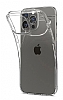 iPhone 13 Pro Ultra nce effaf Silikon Klf