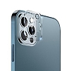iPhone 14 Pro Max 3D Cam Kamera Koruyucu