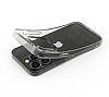 iPhone 14 Pro Max Ultra nce effaf Silikon Klf - Resim: 1