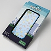 iPhone SE / 5 / 5S Angry Birds Classic Mavi Rubber Klf - Resim 2