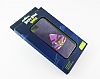 iPhone SE / 5 / 5S Angry Birds Space Lazer Silikon Klf - Resim: 5