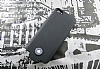 iPhone SE / 5 / 5S / 5C Bataryal Siyah Klf - Resim: 2
