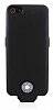 iPhone SE / 5 / 5S / 5C Bataryal Siyah Klf