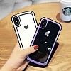 iPhone 6 / 6S Jelly Bumper effaf Ultra Koruma Beyaz Klf - Resim: 2