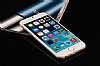 iPhone 6 Plus / 6S Plus nce Kristal effaf Klf - Resim 9