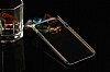 iPhone 6 Plus / 6S Plus nce Kristal effaf Klf - Resim: 7