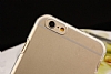 iPhone 6 Plus / 6S Plus nce Kristal effaf Klf - Resim 3