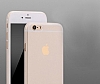 iPhone 6 Plus / 6S Plus Ultra nce effaf Rubber Klf - Resim: 5