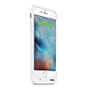 iPhone 6S Orijinal Smart Battery Beyaz Klf - Resim 1