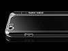 Dafoni iPhone 7 / 8 Kamera Korumal effaf Silikon Klf - Resim 6