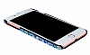 iPhone 7 Plus / 8 Plus Safranbolu El Yapm Kilim Desenli Klf - Resim: 1