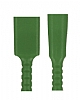 USB Type-C Yeil Kablo Koruyucu - Resim 1