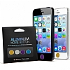 iPhone ve iPad Alminyum Mavi Home Butonu - Resim 1