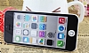 iPhone ve iPad Siyah Beyaz Home Butonu - Resim 1