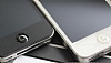 iPhone ve iPad Siyah Beyaz Home Butonu - Resim 4