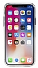 Krusell Kivik iPhone X / XS effaf Silikon Klf - Resim: 2