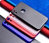 Eiroo Ghost Thin iPhone XR Ultra nce effaf Beyaz Silikon Klf - Resim 2