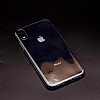 iPhone XR Ultra nce effaf Silikon Klf - Resim: 1