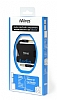 Techlink iWires 3.5mm Uzatlabilir AUX Ses Aktarm Kablosu 1m - Resim 1