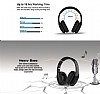 iXtech IX-E09 Siyah Bluetooth Kulaklk - Resim 3