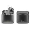 İXtech IX-E14 Silver Kablosuz Bluetooth Kulaklık - Resim: 9