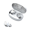 İXtech IX-E20 Beyaz Kablosuz Bluetooth Kulaklık - Resim: 2