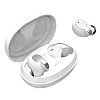 İXtech IX-E20 Beyaz Kablosuz Bluetooth Kulaklık - Resim: 4