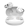 İXtech IX-E20 Beyaz Kablosuz Bluetooth Kulaklık - Resim: 3