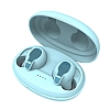 İXtech IX-E20 Mavi Kablosuz Bluetooth Kulaklık - Resim: 1