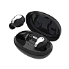 İXtech IX-E20 Siyah Kablosuz Bluetooth Kulaklık - Resim: 6