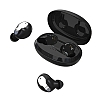 İXtech IX-E20 Siyah Kablosuz Bluetooth Kulaklık - Resim: 9