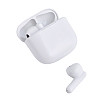 İXtech IX-E21 Beyaz Kablosuz Bluetooth Kulaklık - Resim: 2