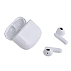 İXtech IX-E21 Beyaz Kablosuz Bluetooth Kulaklık - Resim: 3