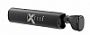 iXtech IX-EP007 Siyah Bluetooth Kulaklk - Resim 3