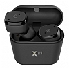 iXtech IX-EP008 Siyah Bluetooth Kulaklk - Resim 1
