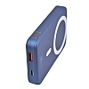 Xtech IX-PB020 10000 mAh MagSafe Powerbank Yedek Batarya - Resim: 1