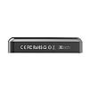 Xtech IX-PB021 10000 mAh MagSafe Powerbank Yedek Batarya - Resim: 6
