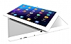 iXtech IX1011 10.1 in 32GB Silver Tablet - Resim 7
